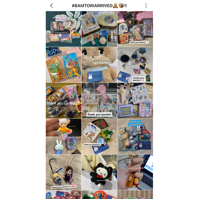 Jual PACK PACK | Shopee Indonesia