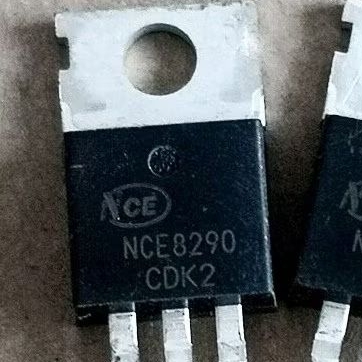 WXDH 105A 85V N-channel Power MOSFET At Rs 20.00/piece In Mumbai | ID - Foto 4