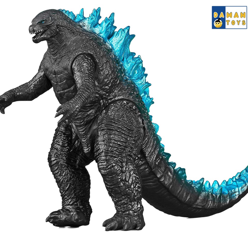Jual KODE C74V Action Figure MONSTER GODZILLA Godzilla 219 Miniatur ...