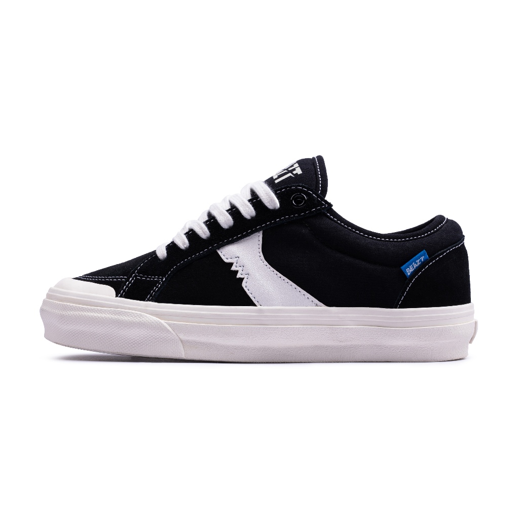 Jual Beazt Radix Black White | sepatu unisex | Shopee Indonesia