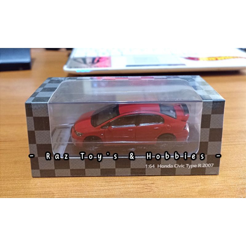 Jual DCT Honda Civic FD2 Type-R | Shopee Indonesia