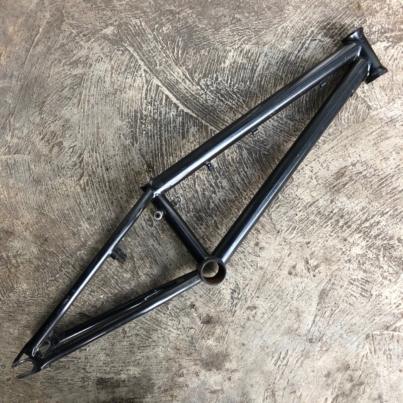 Jual frame polygon rudge bmx | Shopee Indonesia