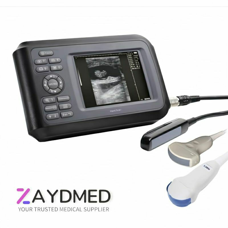 Jual ULTRASOUND USG HEWAN PORTABLE/ ALAT USG PEMINDAI UNTUK HEWAN 3 ...