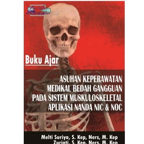 Jual Buku Ajar Aduhan Keperawatan Medikal Bedah Gangguan Pada Sistem ...