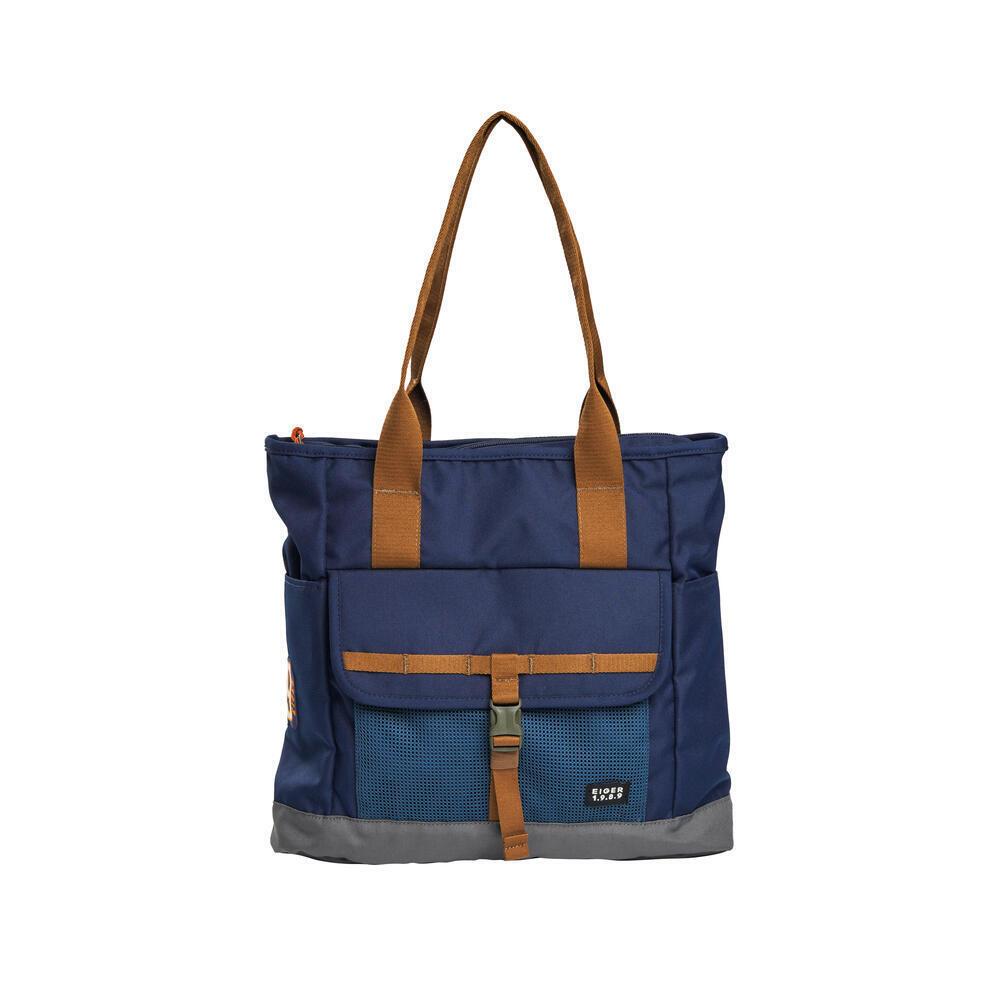 X-GIRL TREASURE BIG TOTE BAG Golden Girls Cute Extra Large Canvas