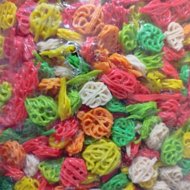 Jual Mawar Mini Warna 250 gr | Shopee Indonesia