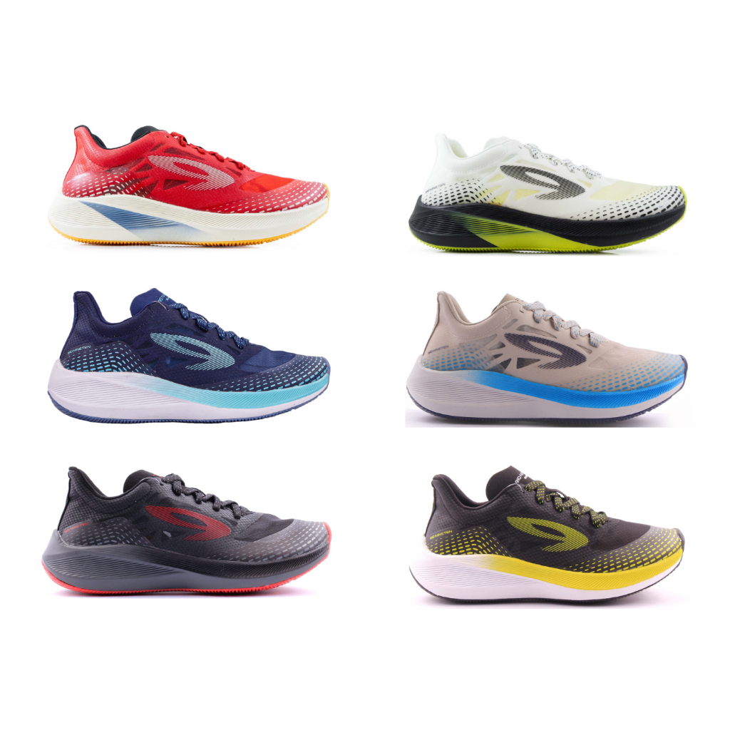 Jual sepatu running original on sale