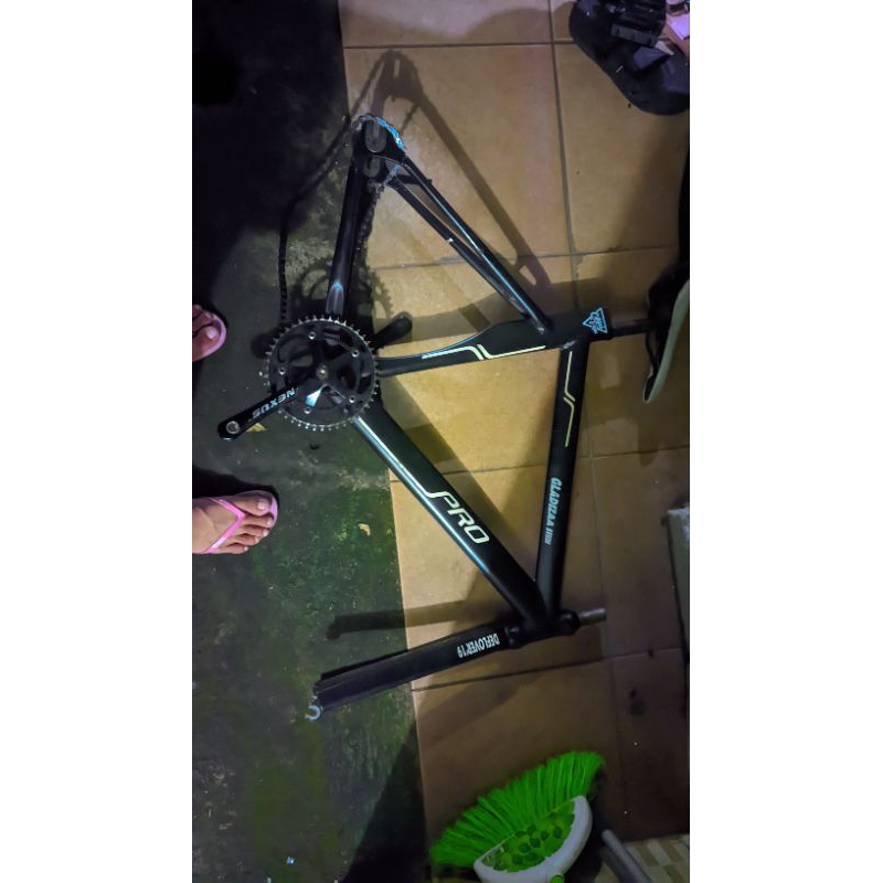 Jual frameset pco pro aero | Shopee Indonesia