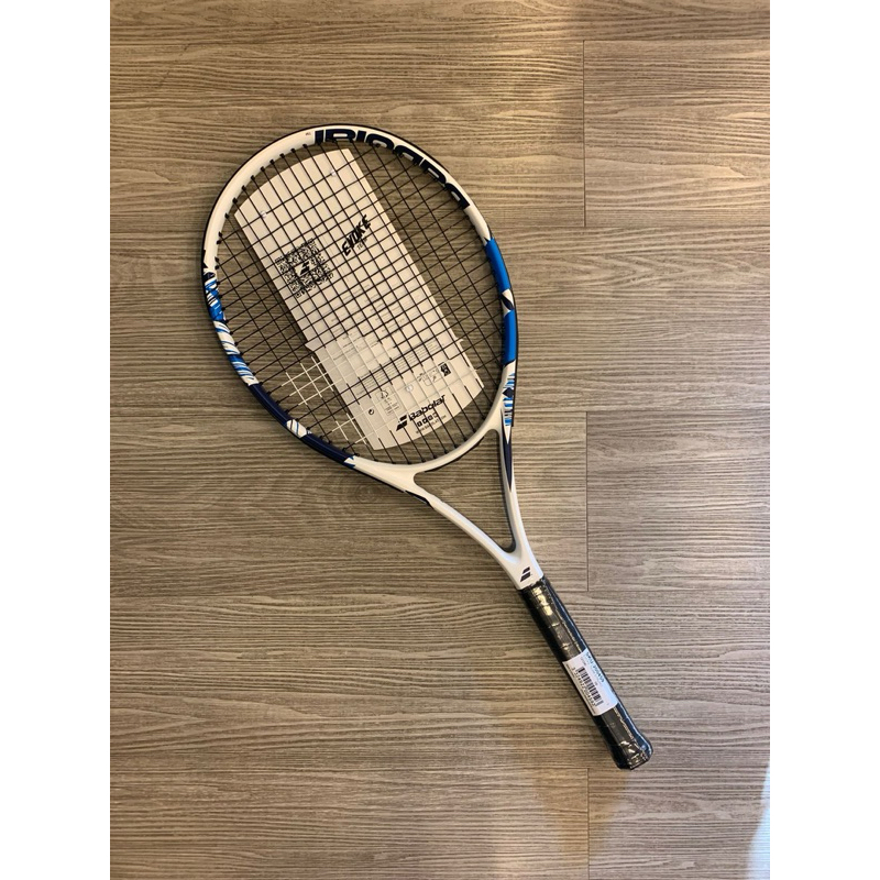 Babolat Evoke 102 Tennisracket – Licht En Wendbaar, Ideaal Voor Beginners En Recreatieve Volwassen Spelers
