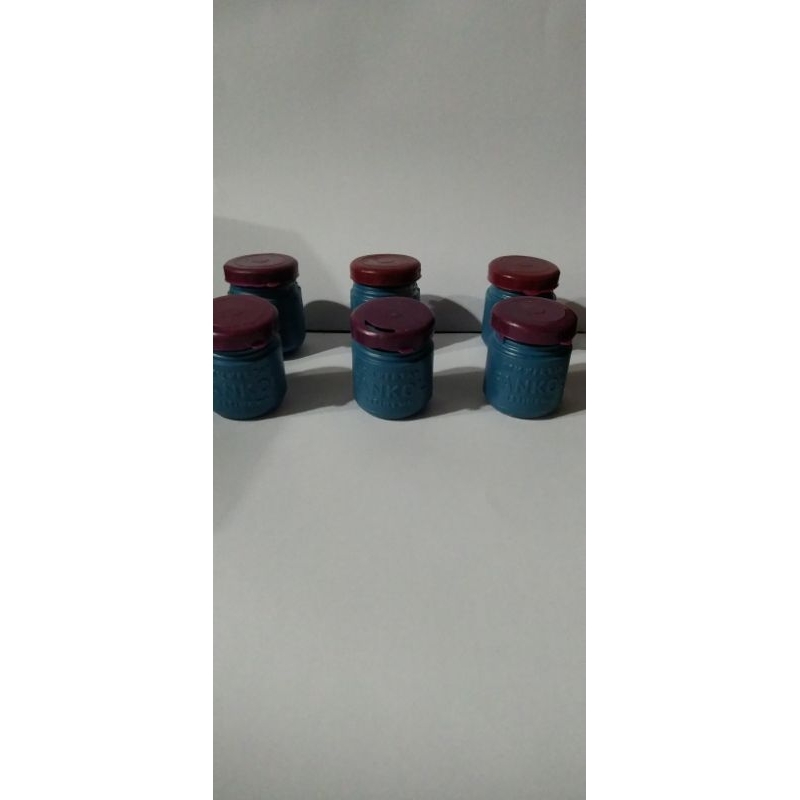 Jual lem kertas fankol 1 pack isi 24 pcs | Shopee Indonesia