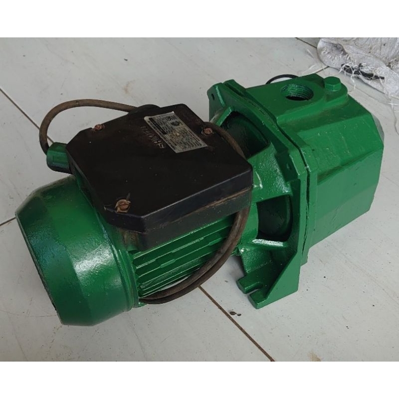 Jual Pompa air jetpam Shimizu PC-375Bbit | Shopee Indonesia