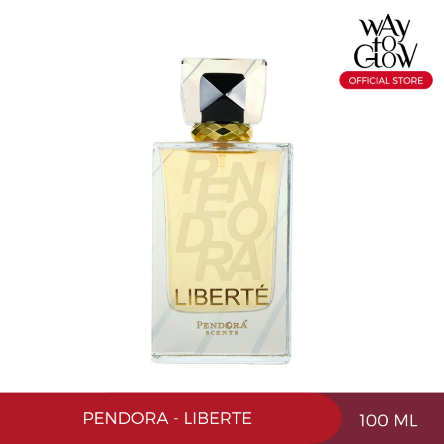  Liberte Eau De Parfum