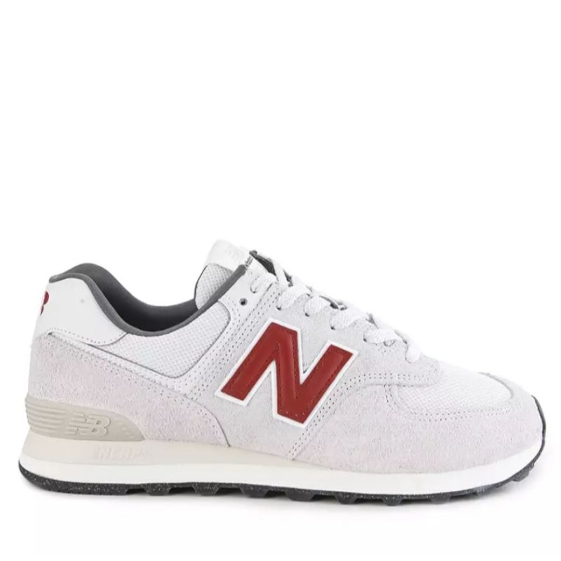 Jual NEW BALANCE 574 MEN S SNEAKERS SHOES Shopee Indonesia