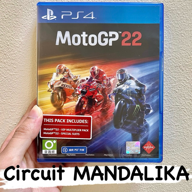 Amazon.co.jp: MotoGP™24- PS5 : ゲーム