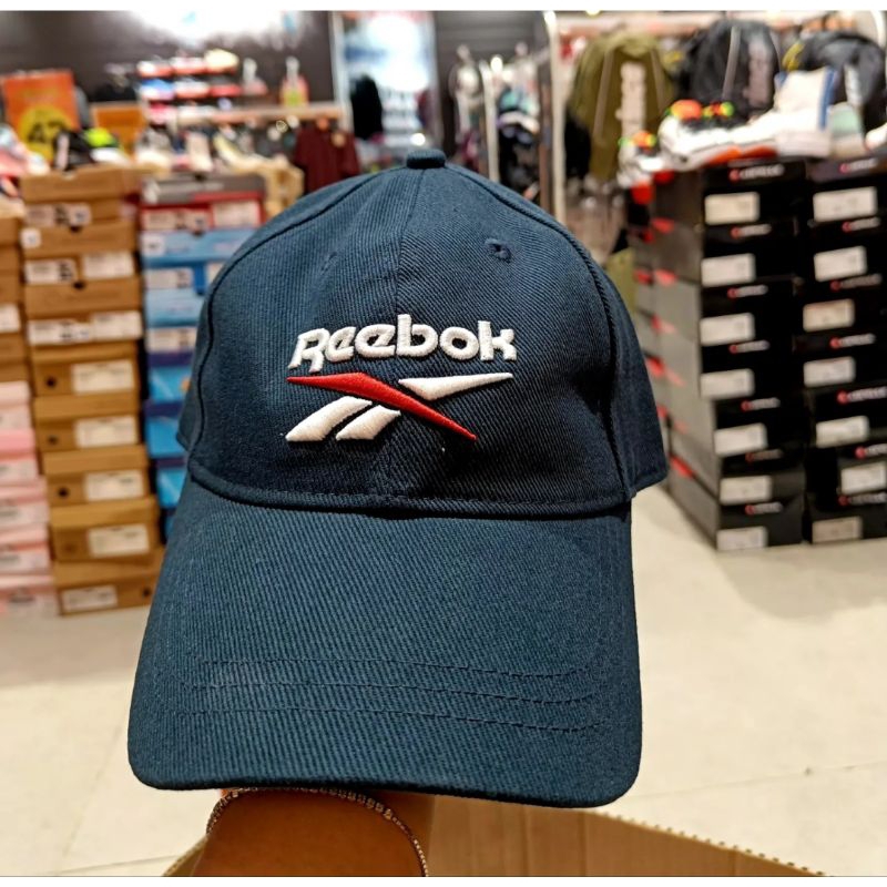 Jual topi reebok ori | Shopee Indonesia