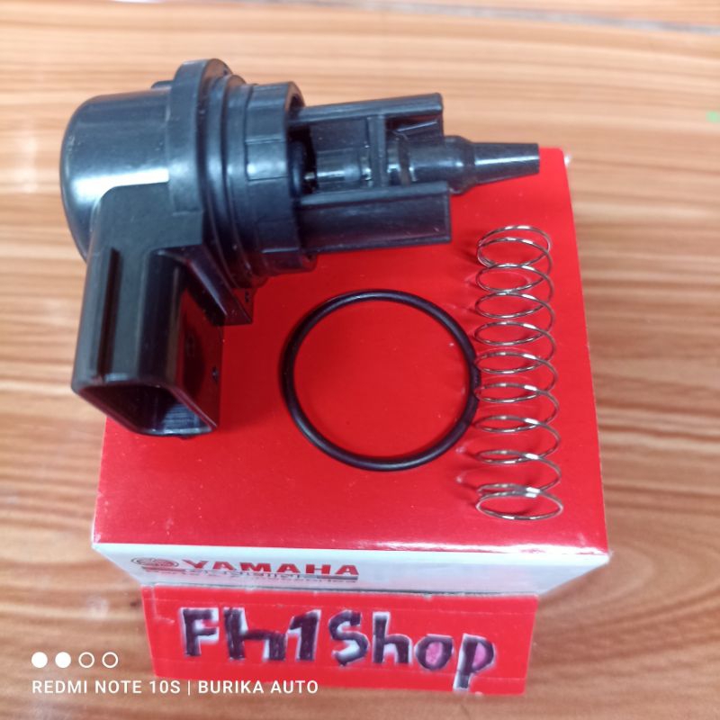 Jual Promo Sensor Isc + Spring + Oring Yamaha Nmax Old Lama Pnp Mio J ...