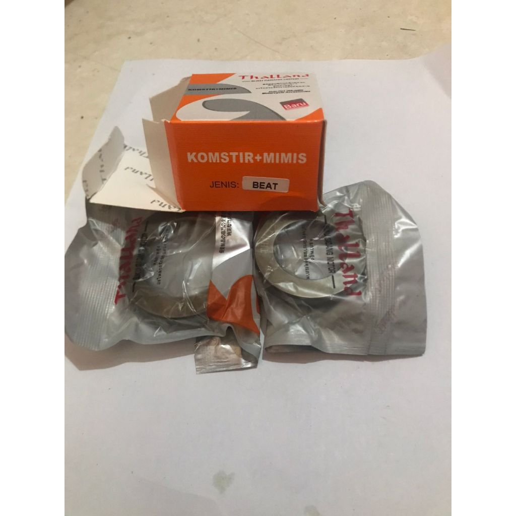 Jual COMSTIR/ MANGKO STIR BEAT THALLAND | Shopee Indonesia