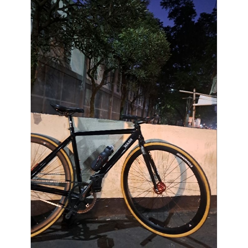 Jual Frame Only United Evo | Shopee Indonesia