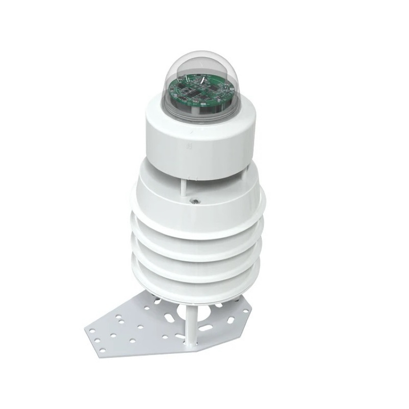 Jual Sentec SEM226O SEM2260 Optical Rain Gauge RS485 | Shopee Indonesia