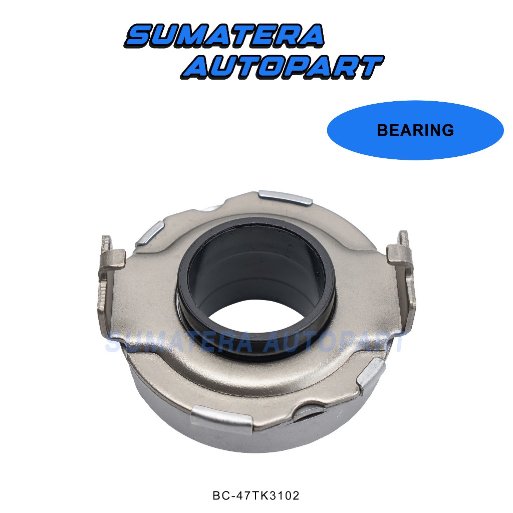 Jual Bering Bearing Laher Clutch Kopling Honda Jazz City Civic Fd1 ...