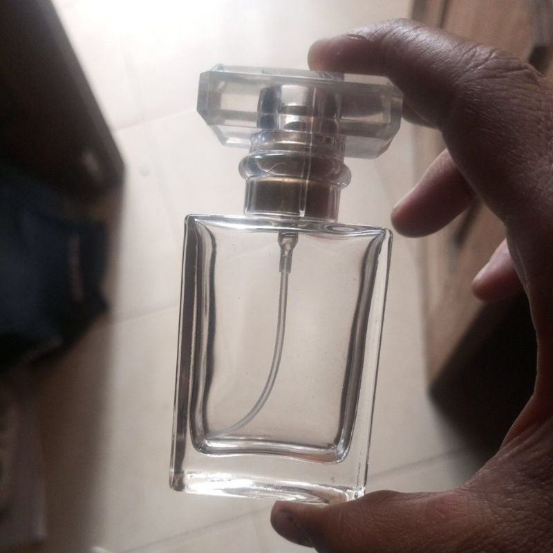 Jual botol parfum 100 ml | Shopee Indonesia
