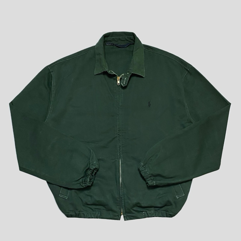 Ralph lauren jaket shop