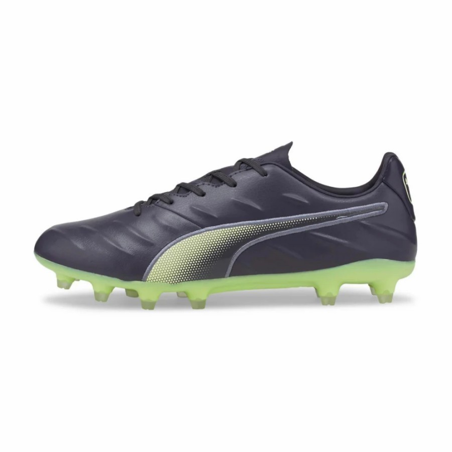 King Ultimate Firm genuine Ground Football