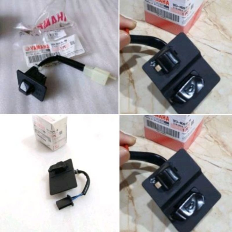 Jual SAKLAR VEGA FORCE INJEKSI ORIGINAL | Shopee Indonesia