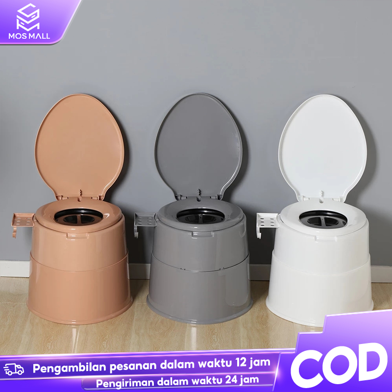 Jual Dudukan Toilet Jongkok Kloset Jongkok WC Duduk Portable Pispot
