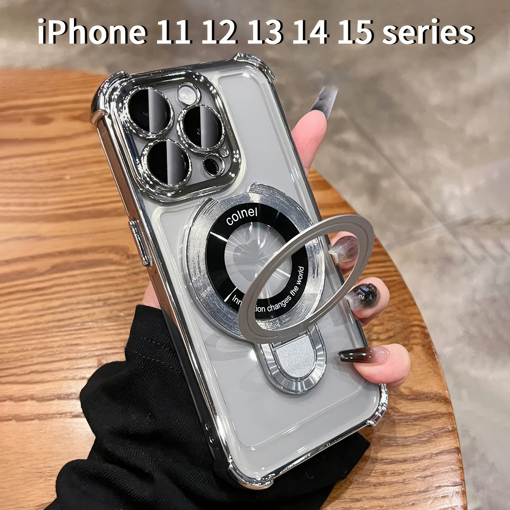 Jual Premium Plating Case iPhone 11 12 13 14 15 16 pro max 15 16 plus ...