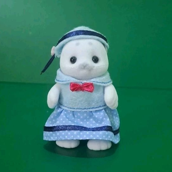 Jual Sylvanian Families Seal Mother : Mama Seal (NEW) | Shopee Indonesia