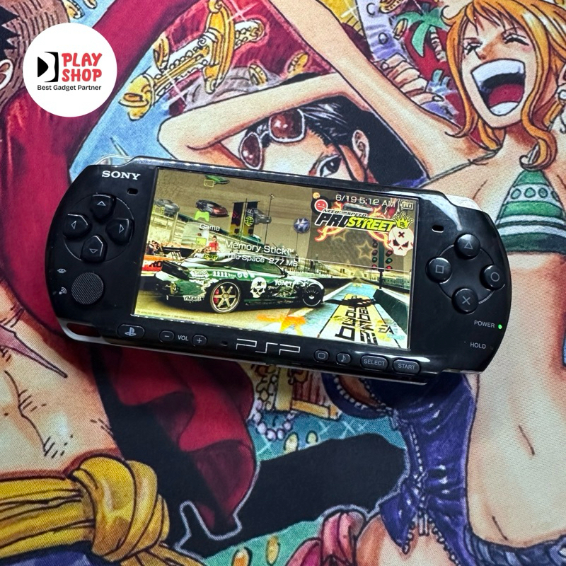 Jual Sony PSP 3006 CFW 8GB full game | Shopee Indonesia