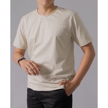 Kaos Unfinished Distro Kaos Polos Lengan Pendek Bahan Cotton Streetch Combed