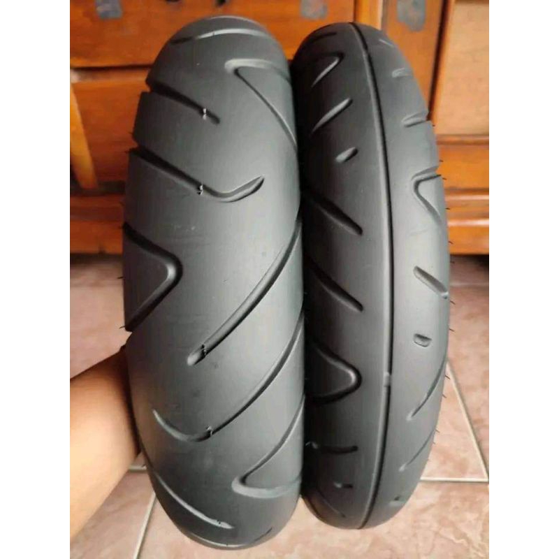 Jual Ban second matic PCX/AEROX/SCOOPY R12 SEPASANG | Shopee Indonesia