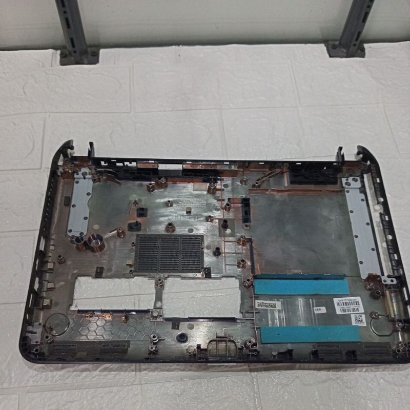 Jual kesing casing bawah backdoor laptop hp 14-r203tu | Shopee Indonesia