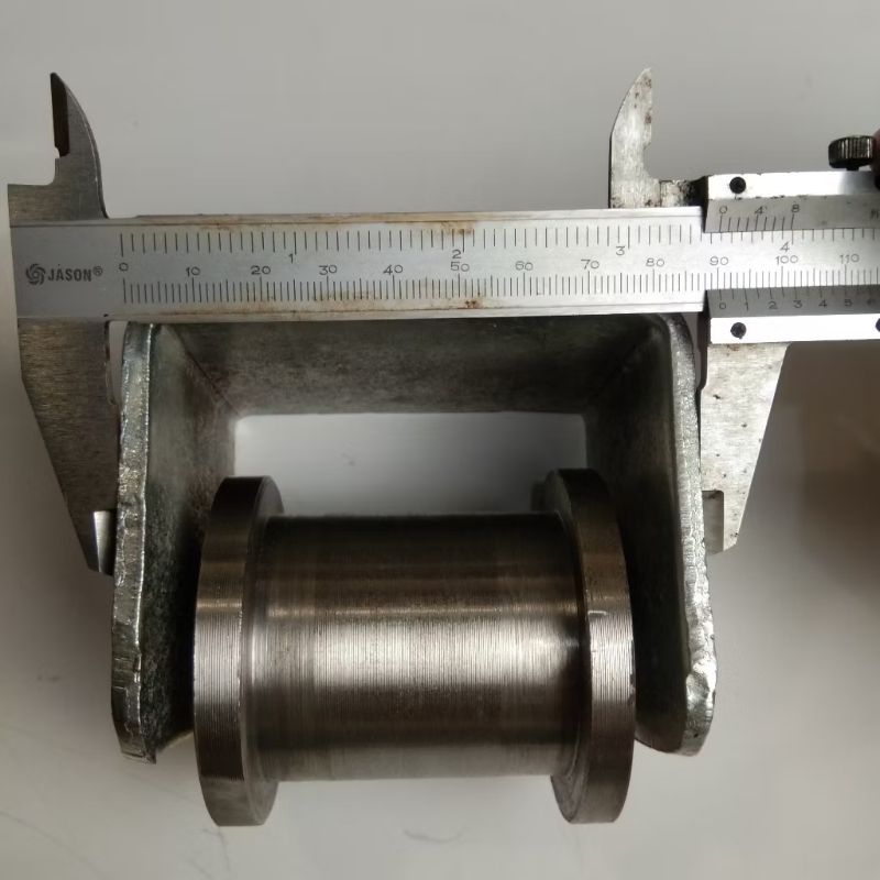 Jual Roda UNP Besi Super Original | Shopee Indonesia