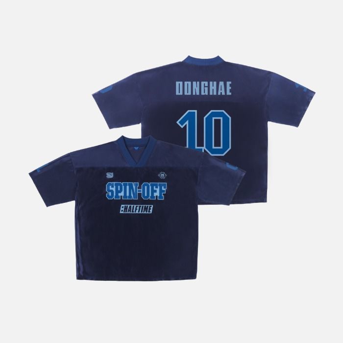 28 ゲーム・おもちゃ・グッズ SMTOWN 2025 ユニフォーム SUPER JUNIOR