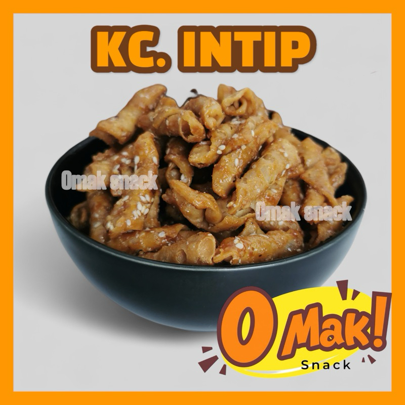 Jual KACANG INTIP 500 GR | Shopee Indonesia