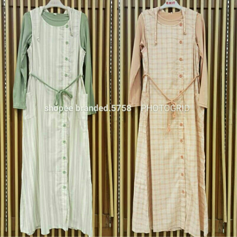 Exit Girls Asyia Dress main image 1