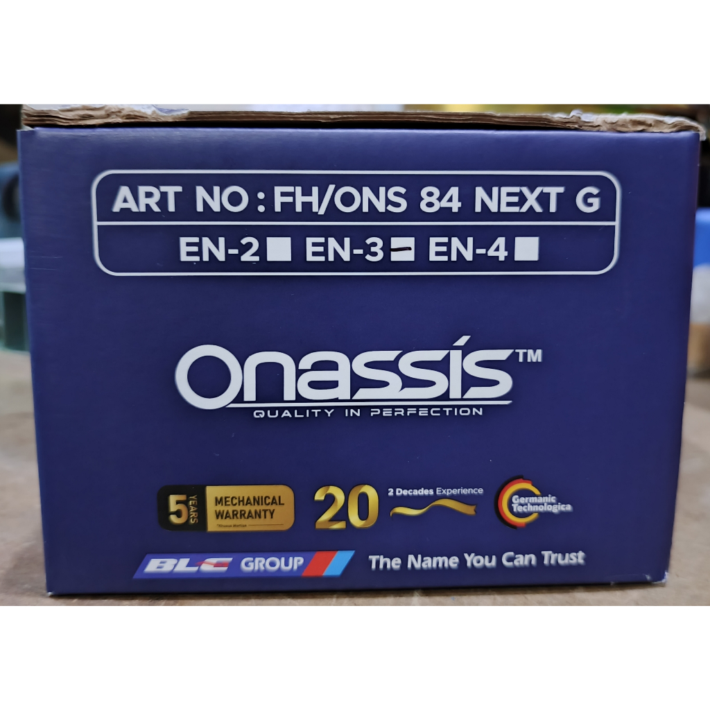 Jual Engsel Lantai Tanam / Floor Hinge 84 NEXT-G Onassis (FREE TOOL BOX ...