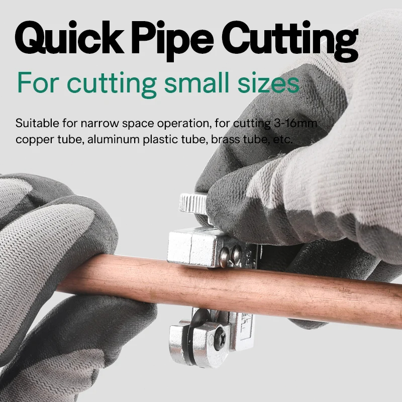 Jual Tube Cutter AC 1/8