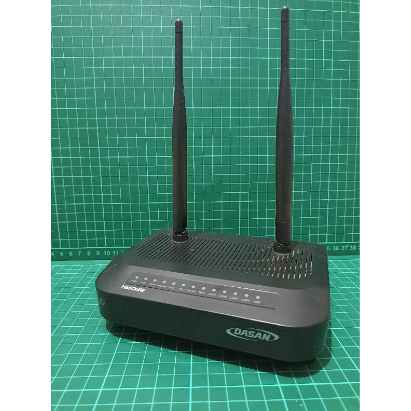 Jual DASAN H660GW ONT GPON | Shopee Indonesia