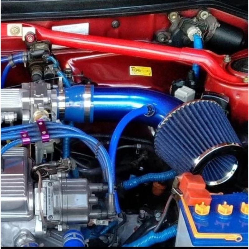 Jual Open Filter Great Corolla All New Corolla | Shopee Indonesia