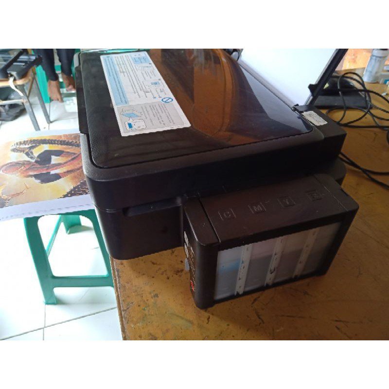 Jual PRINTER EPSON L350 ORIGINAL | Shopee Indonesia
