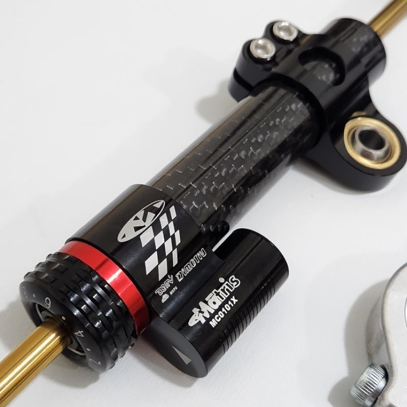 Jual Bracket Stabilizer Ninja R SS RR Bpro dan Stabilizer Matris ...
