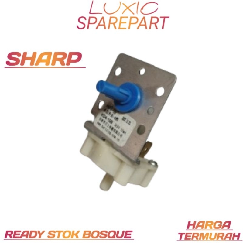 Jual water Level Sensor Air Mesin Cuci Sharp ES-F650 ES-F800 ES-F850 ...