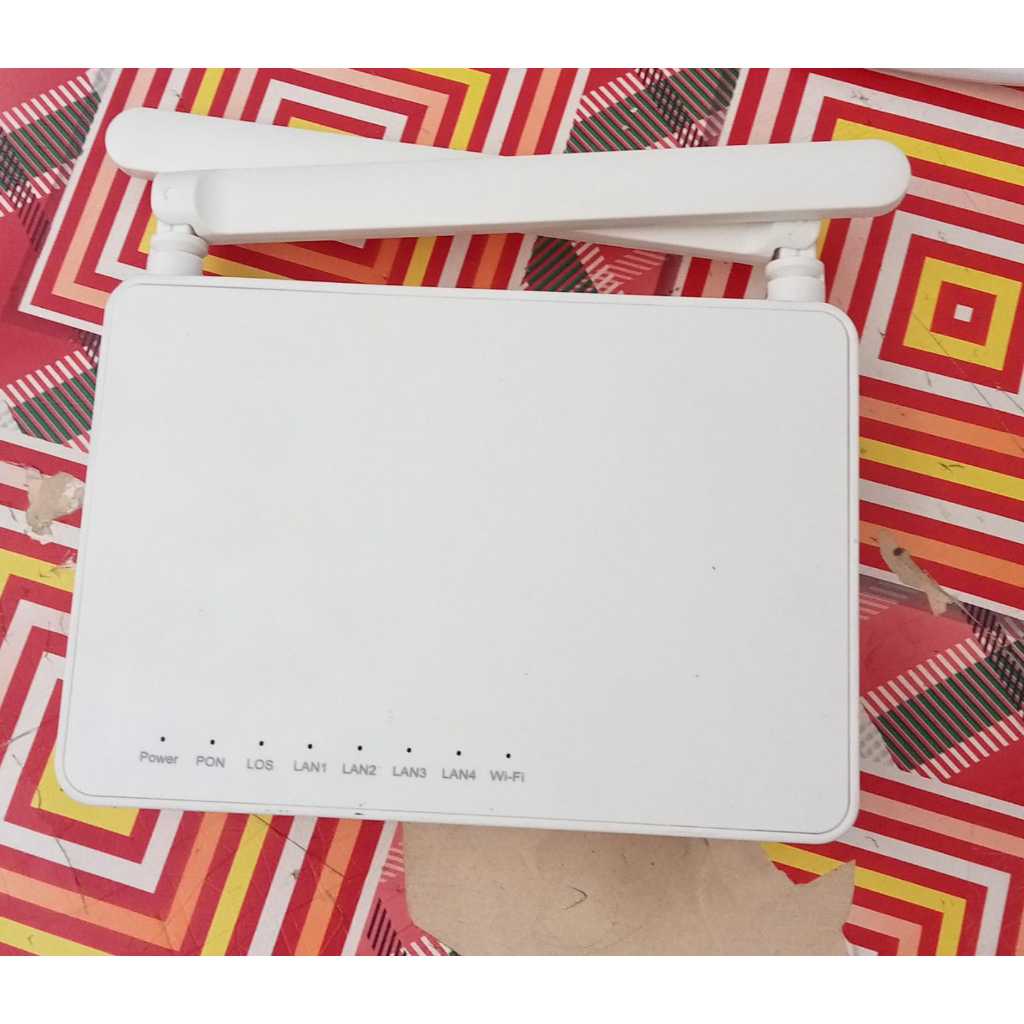 Jual XPON GS3101 EPON GPON Multi SSID | Shopee Indonesia
