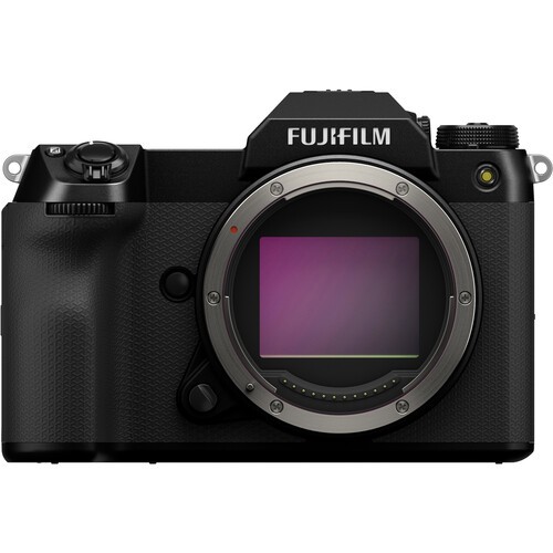 Jual FUJIFILM GFX 100S II Body Only Fuji GFX100SII GFX 100S Mark II ...