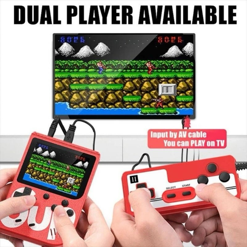 Jual Game Boy Sub - Game Konsol Digital - Gameboy - Permainan | Shopee ...