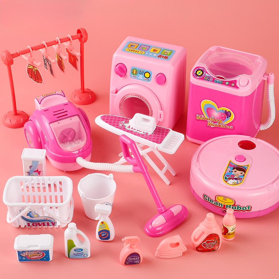 Jual Mainan Anak APPLIANCE MIXER & JUICER & COFFEE MAKER & BREAD ...